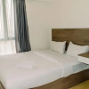 Отель Elegant And Tidy 2Br At Sky House Bsd Apartment, фото 6