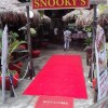 Отель Snooky's Guest House Garden Bar and Restaurant, фото 15