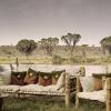 Отель Elephant Bedroom Camp - Samburu, фото 40