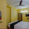 Отель OYO Flagship 70131 Indigo Guest House, фото 6