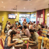 Отель Mareta Beach Boutique Bed & Breakfast, фото 15
