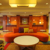 Отель Fairfield Inn & Suites by Marriott Rapid City, фото 15