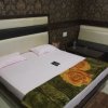 Отель Goroomgo Maitri Hostel Bhilai в Дурге