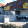 Отель Well-kept apartment, not far from the beach and sea on Texel, фото 6