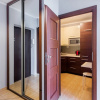 Отель ClickTheFlat Golden Terraces Apartment, фото 7