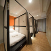 Отель Augusta - Hostel, фото 2