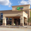 Отель Holiday Inn Express Hotel & Suites Lubbock South, an IHG Hotel, фото 1