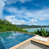 Отель Moonlight Panorama Ocean Villas-3Bedroom, фото 16