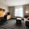 Отель TownePlace Suites by Marriott San Diego Vista, фото 4