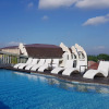 Отель Stark Boutique Hotel and Spa Bali, фото 17