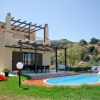 Отель Villa Spiridoula Large Private Pool Sea Views A C Wifi - 1971, фото 7