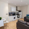 Отель Approved Serviced Apartments Stanley Street, фото 5