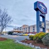 Отель Hampton Inn Hendersonville в Хендерсонвилле