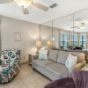 Отель Sandpiper Beachview Condos by Bender Vacation Rentals, фото 42