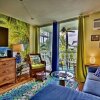 Отель Garden View Studio - Kona Islander Inn Condos Condo by Redawning, фото 11