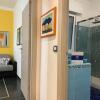 Отель Magicstay - Flat 1 Bedroom 1 Bathroom - Arenzano, фото 19