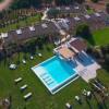 Отель Botanic Golf SaCuba & Resort в Ольбии