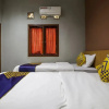 Отель Wisma Syariah by OYO Rooms, фото 20
