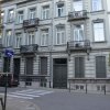 Отель MAS Aparthotel EU в Брюсселе
