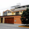 Отель Monterrico Hotel Peru, фото 36