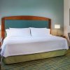 Отель Homewood Suites by Hilton Virginia Beach/Norfolk Airport, фото 27