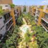 Отель Lunada Apartamentos Playa del Carmen, фото 29
