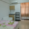 Отель Comfy Studio, фото 3