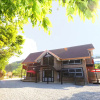 Отель Pocheon Green Mile Pension, фото 15