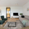 Отель Amazing Apartment in Kamperland With Patio, фото 5