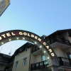 Отель Motel Golden Card, фото 1