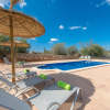 Отель CAN BRIVO - Modern country house with private pool in a rural surrounding. Free WiFi, фото 41