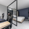 Отель Gyeongsan Hotel Haru, фото 3