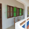 Отель Nungwi Inn Beach Cottages, фото 17