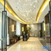Отель Xinbaidu Hotel, фото 4