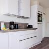 Отель Apartmenthaus Wittsande Wittsande 15, фото 9