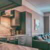 Отель 63 Chester Rows City Centre Apartment C by Rework Accommodation, фото 23