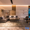 Отель Zhoushan Dinghai Madison  Hotel, фото 9