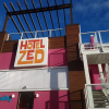 Отель Zed Kelowna, фото 1