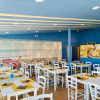 Отель Club del Sole International Riccione Family Camping Village, фото 9