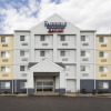 Отель Fairfield Inn & Suites Colorado Springs Air Force Academy, фото 1
