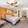 Отель 4 Seasons Inn on Fall River, фото 12