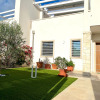 Отель Brand new apartment in Monopoli, private pool, private parking, suitable for couples-Allegria Pool H, фото 1