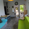 Отель Seaside Holiday Home With Balcony, фото 11