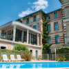 Отель Résidence de Tourisme Vacances Bleues Villa Régina, фото 13