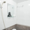 Отель Cozy Stay 2Br At Green Pramuka City Apartment Near Mall, фото 13