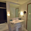 Отель Luxury 1 bedroom at Fashion Avenue Dubai Mall Residences, фото 8