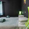 Отель Seaview 1-bed Suite on Cape Point Beach, Bakau, фото 14