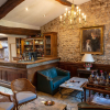 Отель Château de Périgny, The Originals Relais, фото 26