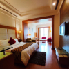 Отель Ambrosia Sarovar Portico Haridwar, фото 3