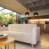 Отель Stunning 1BR in Laureles, фото 16